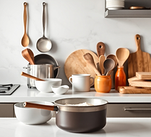 Cuisine & Pâtisserie